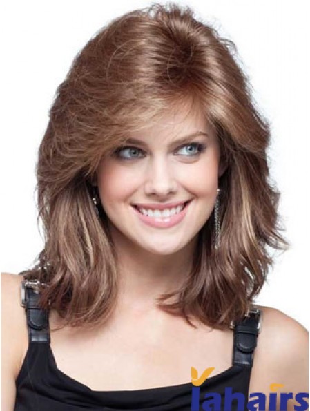 Lace Front Wigs Human Hair Wigs With Bangs