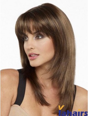 Best Real Human Hair Wigs Shoulder Length