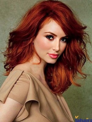  Wigs Online With Capless Shoulder Length Cropped Color