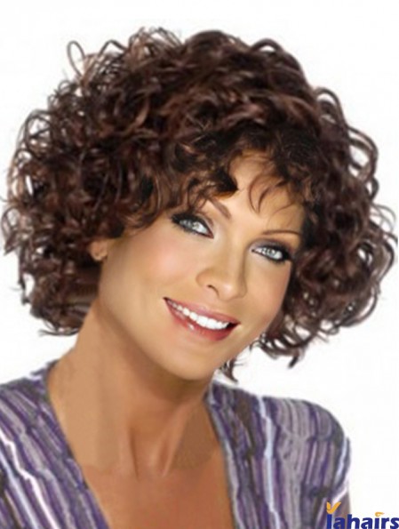 New African American Wig Styles Buying From America With Bangs