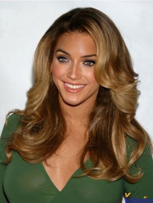  Lace Wig With Lace Front Wavy Style Long Length