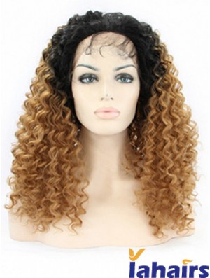 Hairstyles 22 inch Long Curly Wigs For Black Women