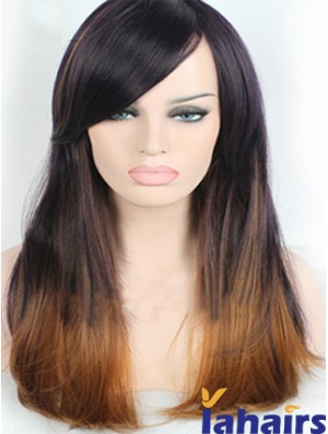 Popular 22 inch Long Straight Wigs For Black Women