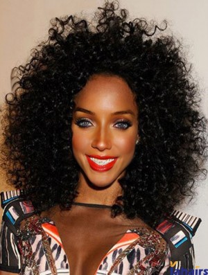 Cheapest 14 inch Shoulder Length Kinky Wigs For Black Women